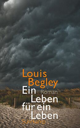 Kartonierter Einband Ein Leben für ein Leben von Louis Begley