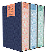 Fester Einband Auf der Suche nach der verlorenen Zeit von Marcel Proust