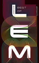 Kartonierter Einband Best of Lem von Stanisaw Lem