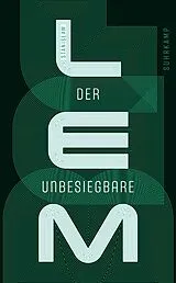 Kartonierter Einband Der Unbesiegbare von Stanisaw Lem