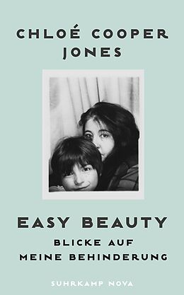 Fester Einband Easy Beauty von Chloé Cooper Jones