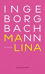 Fester Einband Malina von Ingeborg Bachmann