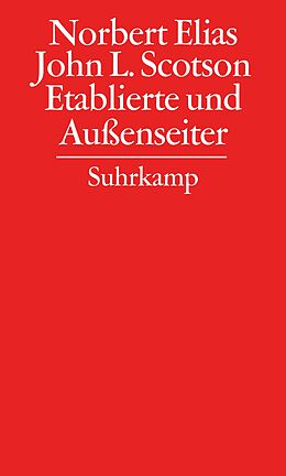 Kartonierter Einband Gesammelte Schriften in 19 Bänden von Norbert Elias