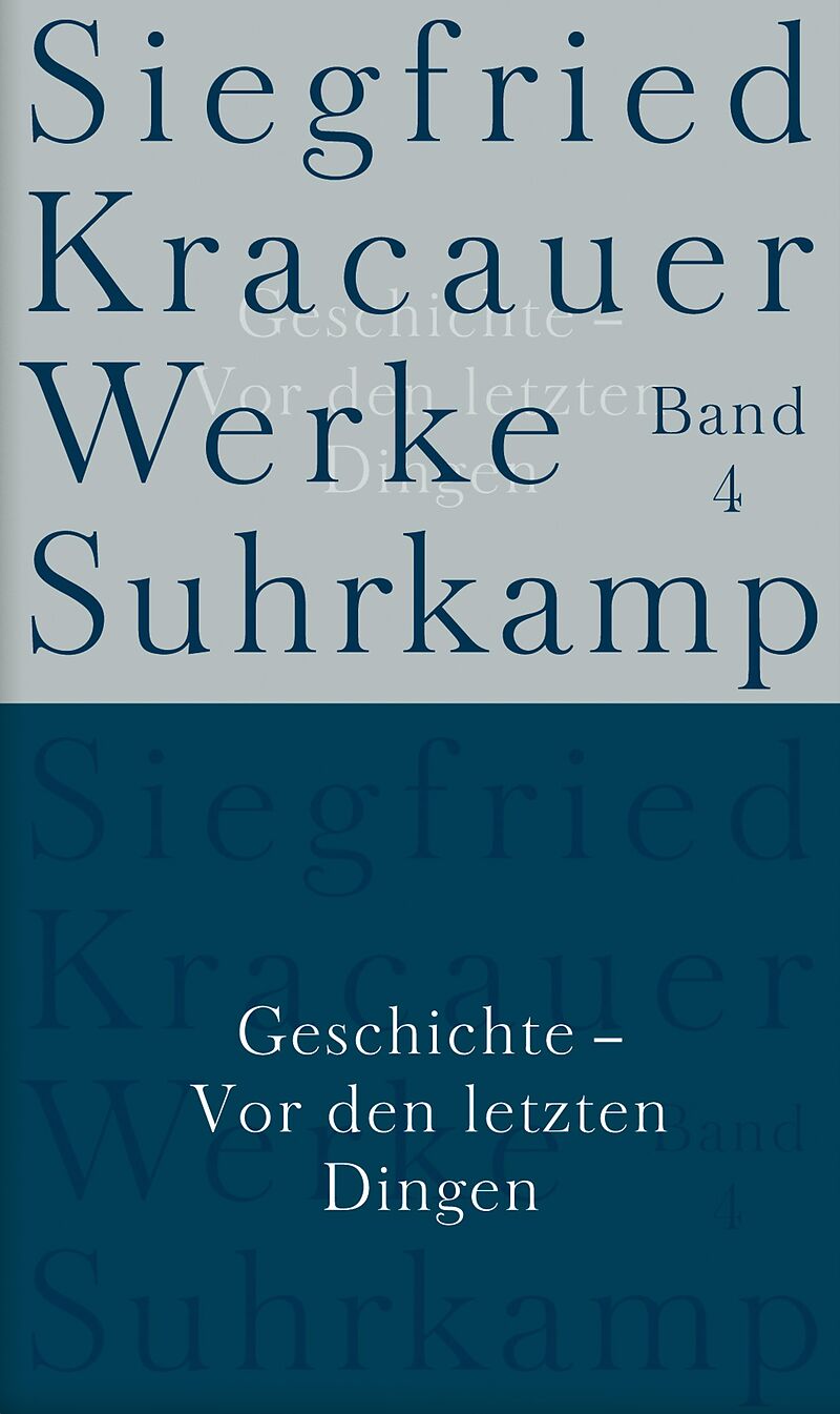 Werke in neun Bänden