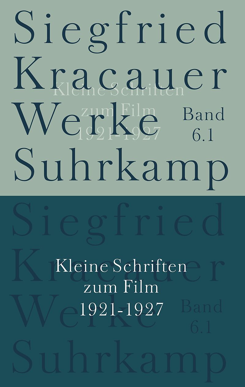 Werke in neun Bänden
