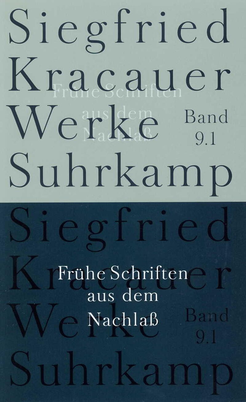 Werke in neun Bänden