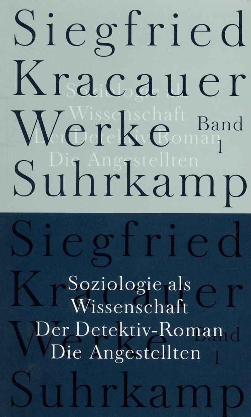 Werke in neun Bänden