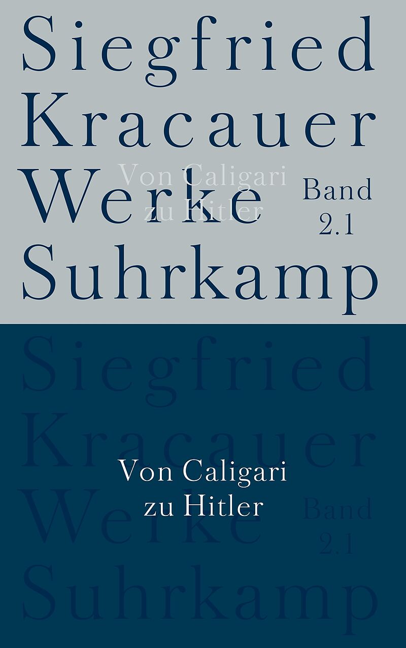 Werke in neun Bänden