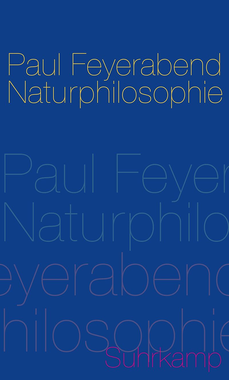 Naturphilosophie