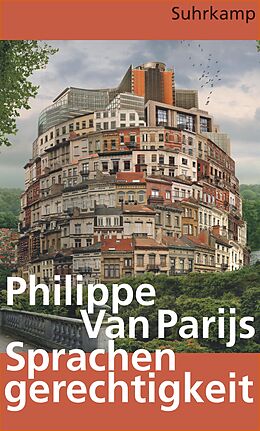 Fester Einband Sprachengerechtigkeit von Philippe Van Parijs