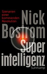 Fester Einband Superintelligenz von Nick Bostrom