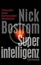Fester Einband Superintelligenz von Nick Bostrom