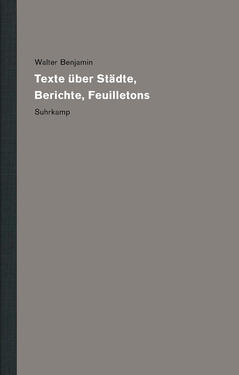 Werke und Nachlaß. Kritische Gesamtausgabe