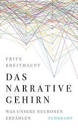 Fester Einband Das narrative Gehirn von Fritz Breithaupt