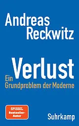 Fester Einband Verlust von Andreas Reckwitz