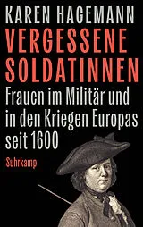 Fester Einband Vergessene Soldatinnen von Karen Hagemann
