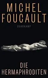 Fester Einband Die Hermaphroditen von Michel Foucault