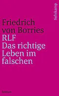 E-Book (epub) RLF von Friedrich von Borries