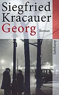 E-Book (epub) Georg von Siegfried Kracauer