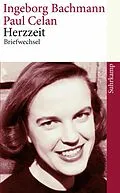 E-Book (epub) Herzzeit von Ingeborg Bachmann, Paul Celan