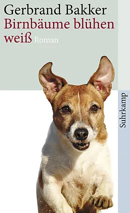 E-Book (epub) Birnbäume blühen weiß von Gerbrand Bakker