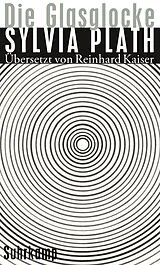 E-Book (epub) Die Glasglocke von Sylvia Plath