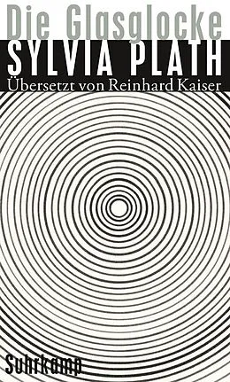 E-Book (epub) Die Glasglocke von Sylvia Plath