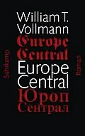 E-Book (epub) Europe Central von William T. Vollmann