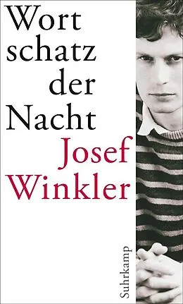E-Book (epub) Wortschatz der Nacht von Josef Winkler