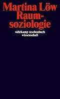 E-Book (epub) Raumsoziologie von Martina Löw
