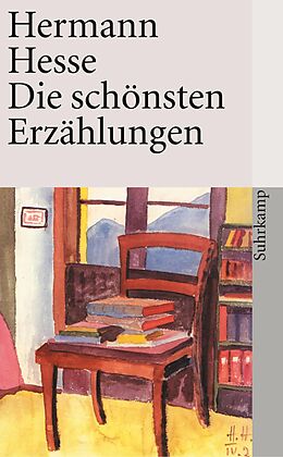 E-Book (epub) Die schönsten Erzählungen von Hermann Hesse