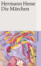 E-Book (epub) Die Märchen von Hermann Hesse