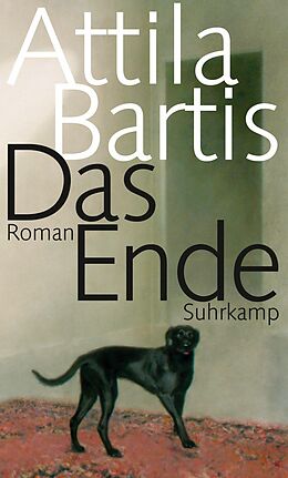 E-Book (epub) Das Ende von Attila Bartis
