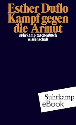 E-Book (epub) Kampf gegen die Armut von Esther Duflo