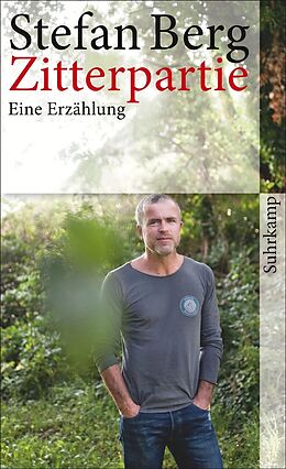 E-Book (epub) Zitterpartie von Stefan Berg