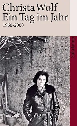 E-Book (epub) Ein Tag im Jahr von Christa Wolf