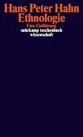 E-Book (epub) Ethnologie von Hans Peter Hahn