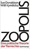 E-Book (epub) Zoopolis von Sue Donaldson, Will Kymlicka