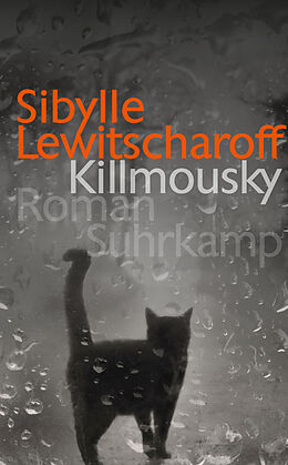 E-Book (epub) Killmousky von Sibylle Lewitscharoff