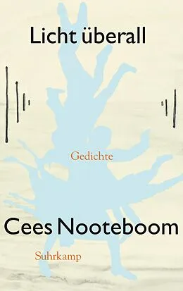 E-Book (epub) Licht überall von Cees Nooteboom