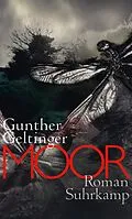 E-Book (epub) Moor von Gunther Geltinger
