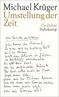 E-Book (epub) Umstellung der Zeit von Michael Krüger