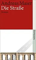 E-Book (epub) Die Straße (Ortsumgehung 3) von Andreas Maier