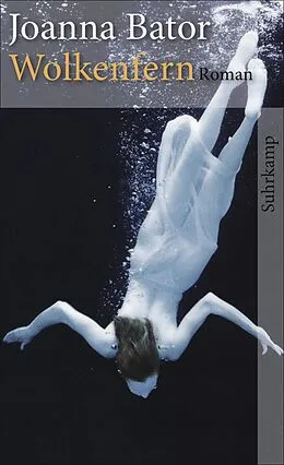 E-Book (epub) Wolkenfern von Joanna Bator