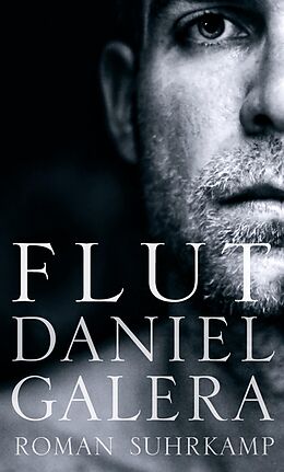 E-Book (epub) Flut von Daniel Galera