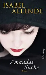 E-Book (epub) Amandas Suche von Isabel Allende