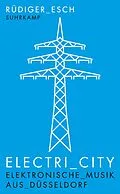 E-Book (epub) Electri_City von Rudi Esch