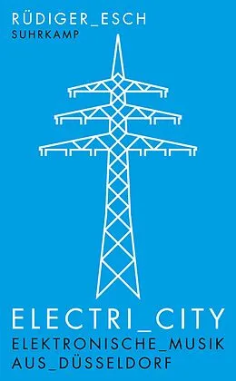 E-Book (epub) Electri_City von Rudi Esch