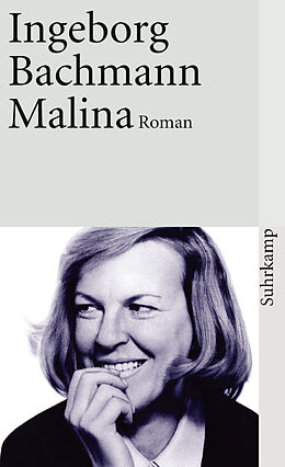 E-Book (epub) Malina von Ingeborg Bachmann