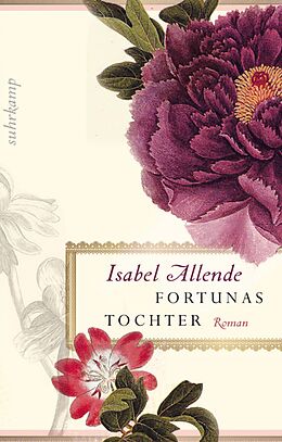 E-Book (epub) Fortunas Tochter von Isabel Allende